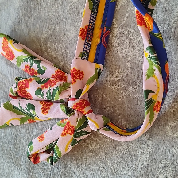 Paolita Bikini Set Size Large - Picture 6 of 9